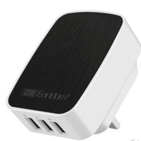 Universal Travel Adapter