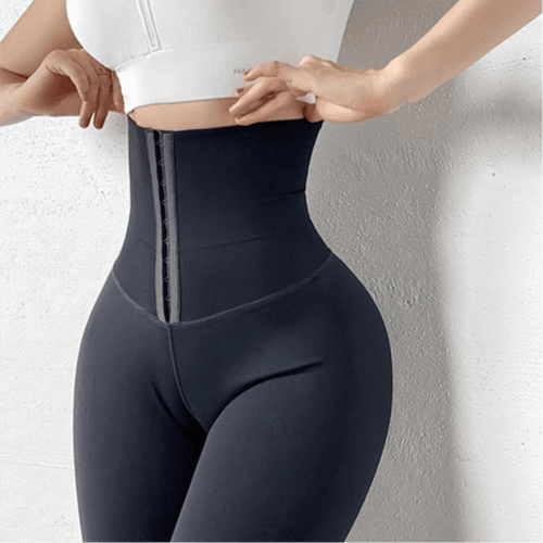 Cuty Leggings Body Shaper - 2Xl