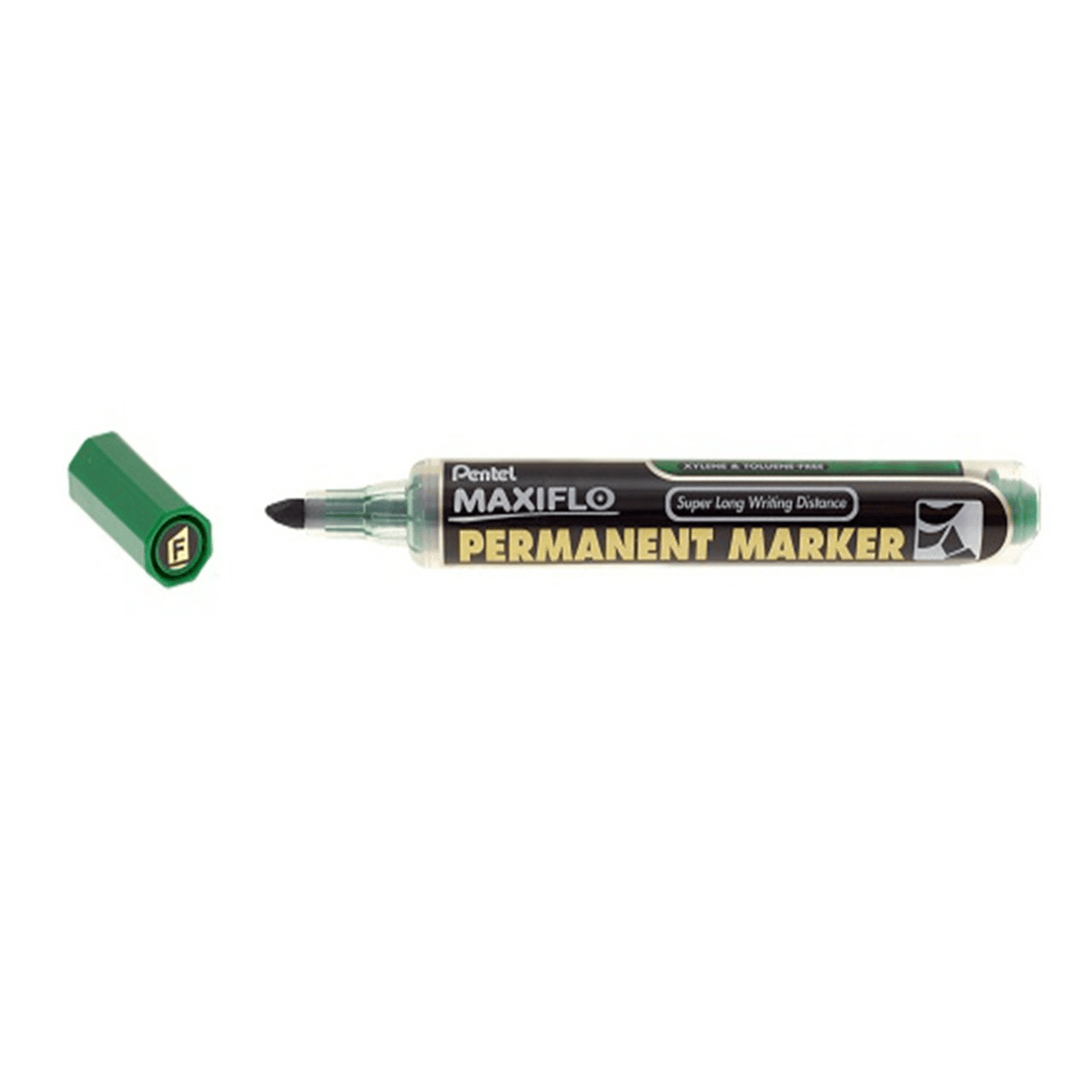 Permanent Marker Pentel GN NLF60-D