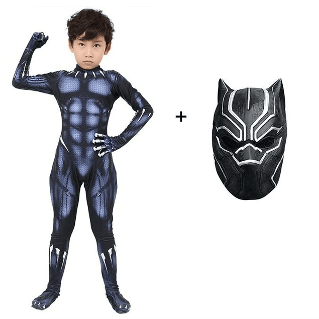 Black Panther