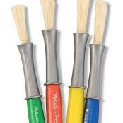 Large Brush Set