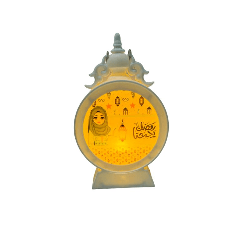 Ramadan Led Light New Design (RKLS09)