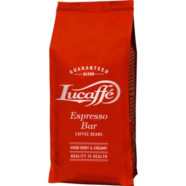 Espresso Bar Beans 1kg