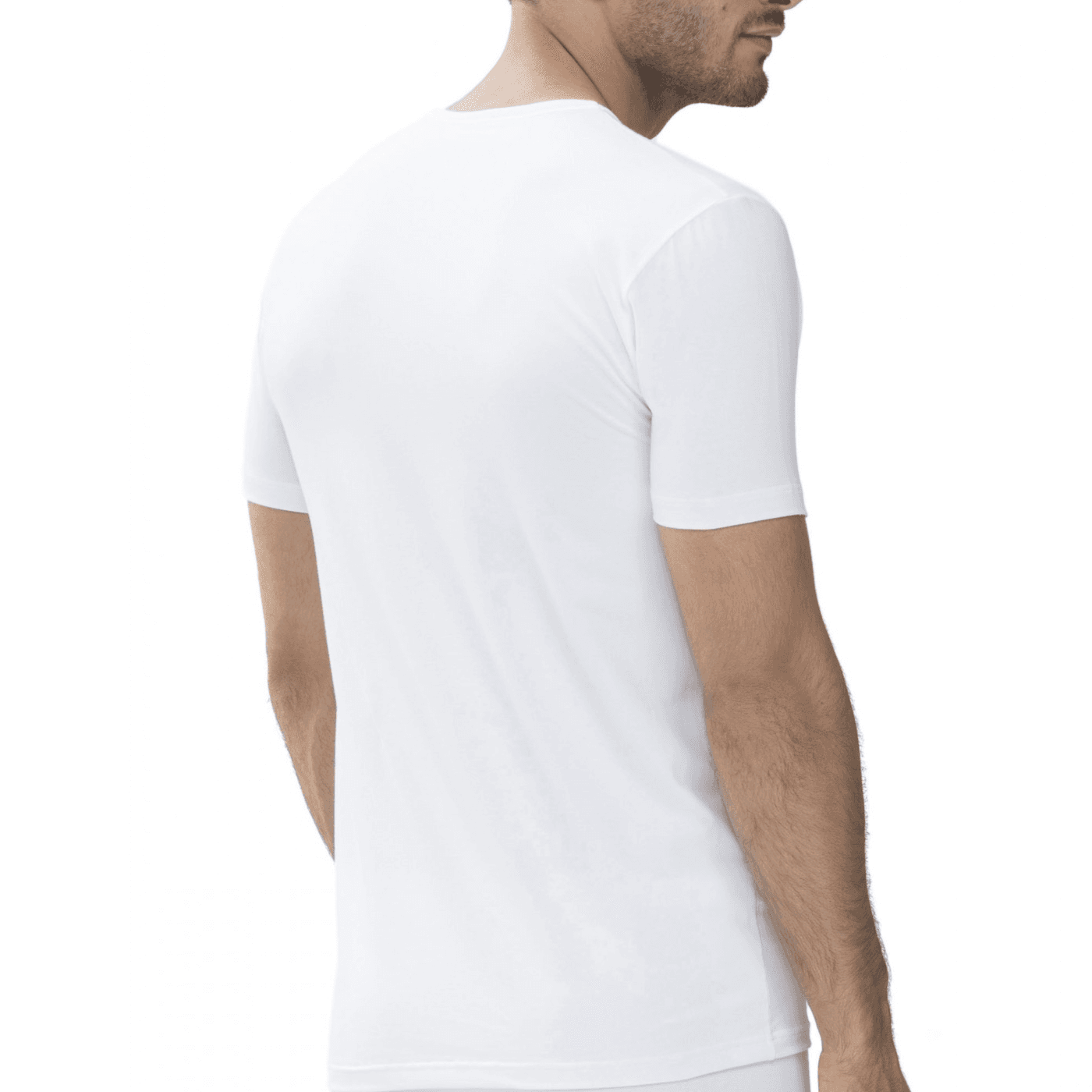 Mey V-neck Shirt