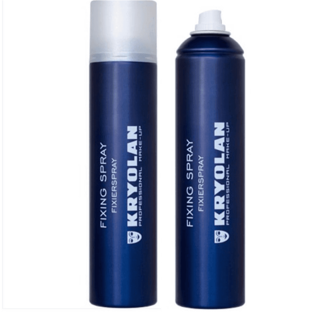 Kryolan Makeup Fixing Spray 300ml