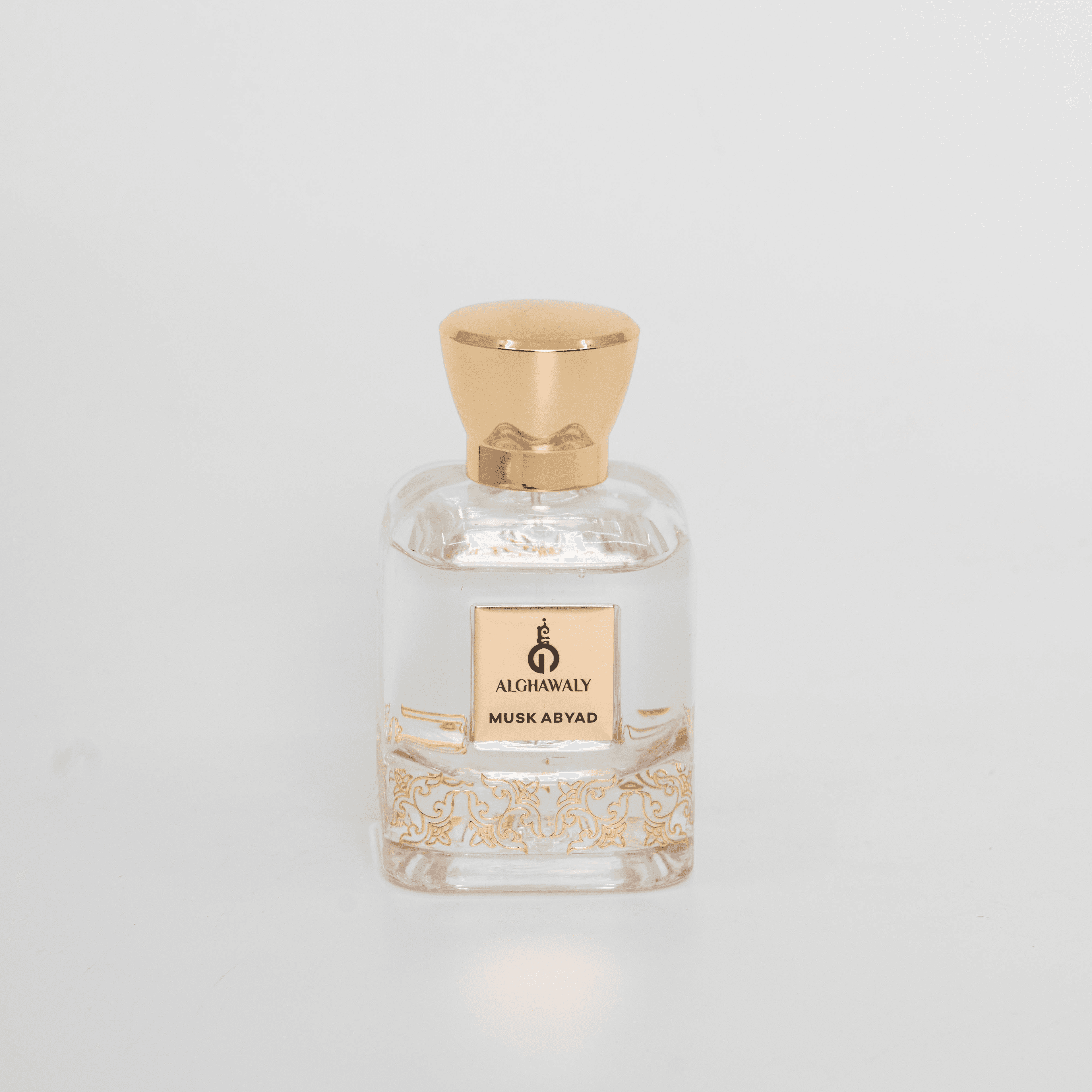 Musk Abyad Perfume