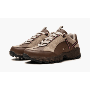 Air Humara Lx Wmns Jacqmus Brown