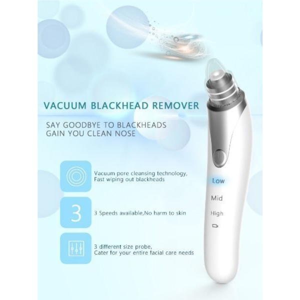 Blackhead Remover