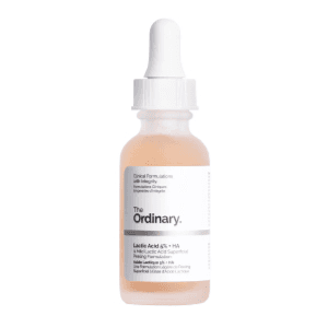 The Ordinary Lactic Acid 10% + Ha 30ml