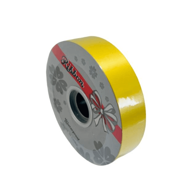 Gift Ribbon Roll 100m (Sold Separately Subject To Availability ) RNQL01