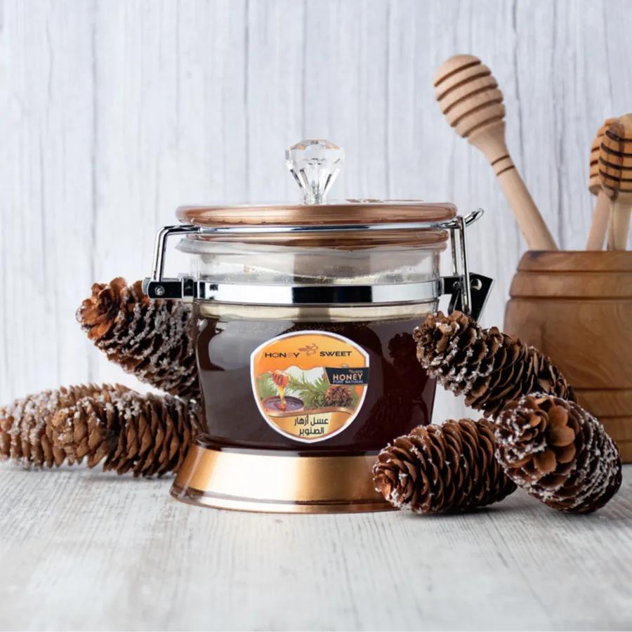 Pine Honey 500g