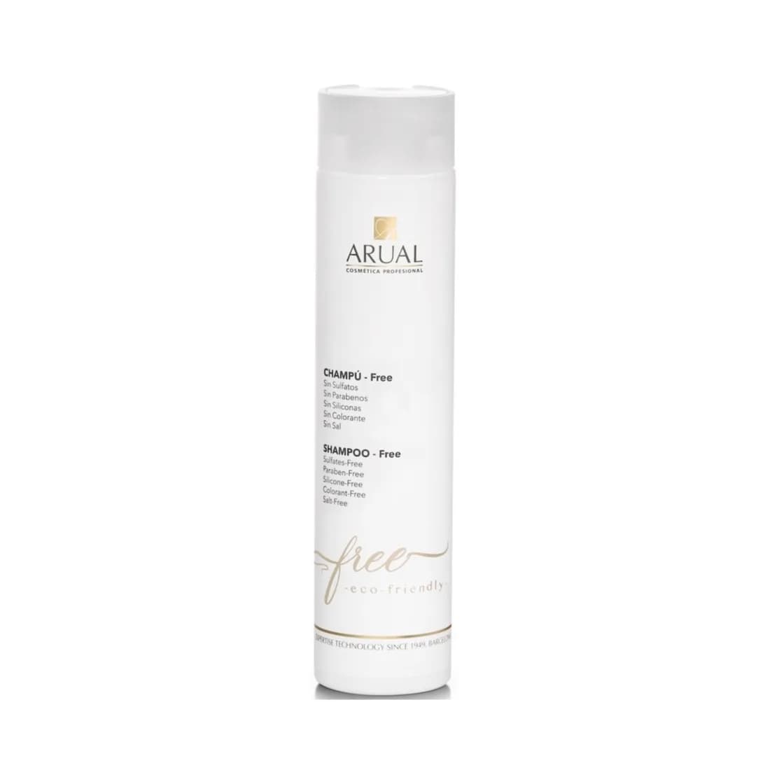 Arual Shampoo-free 250ml