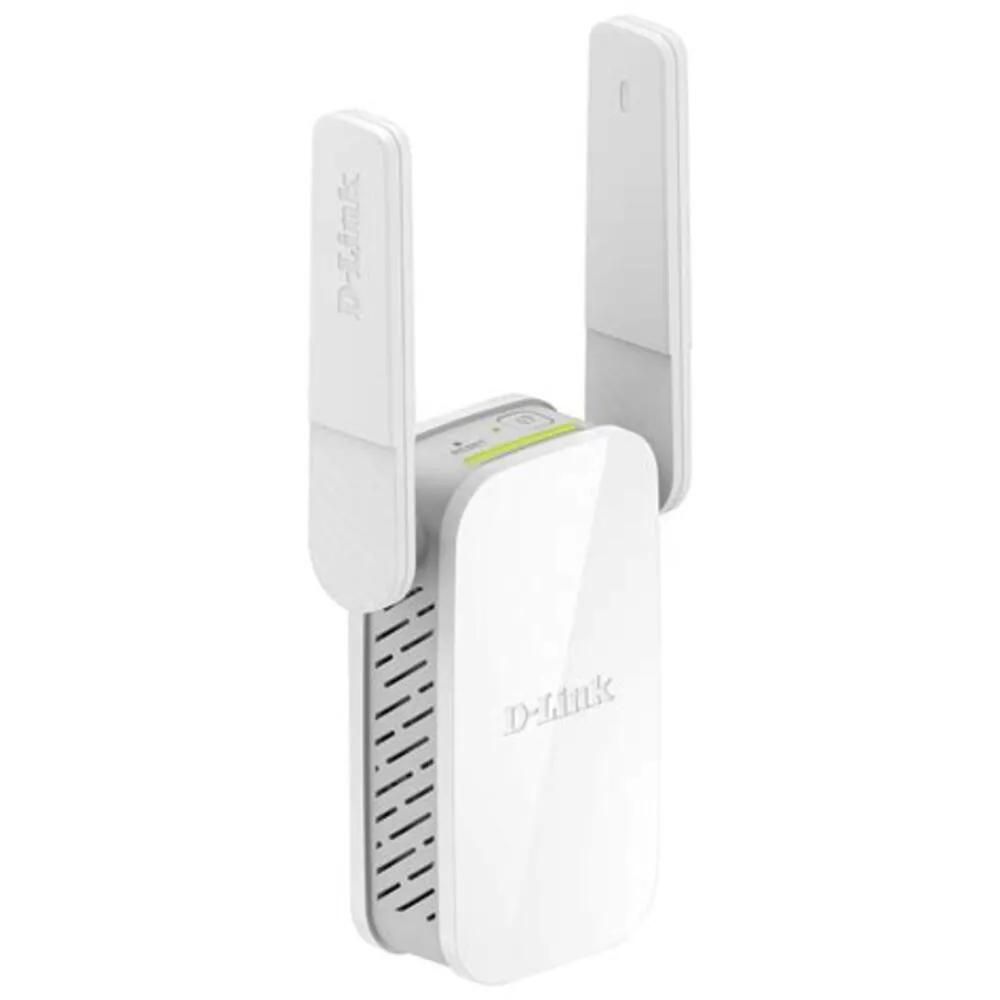 D-link Ac1200 Mesh Dual Band Wi-fi Range Extender