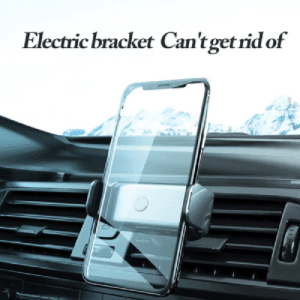 Car Electric Bracket phone holder