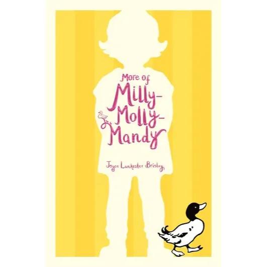 010695 More Of Milly-molly-mandy (Paperback) By Lankester Brisley, Joyce