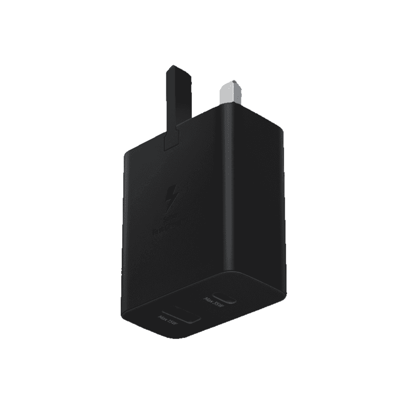 Samsung 35w PD Power Adapter Duo