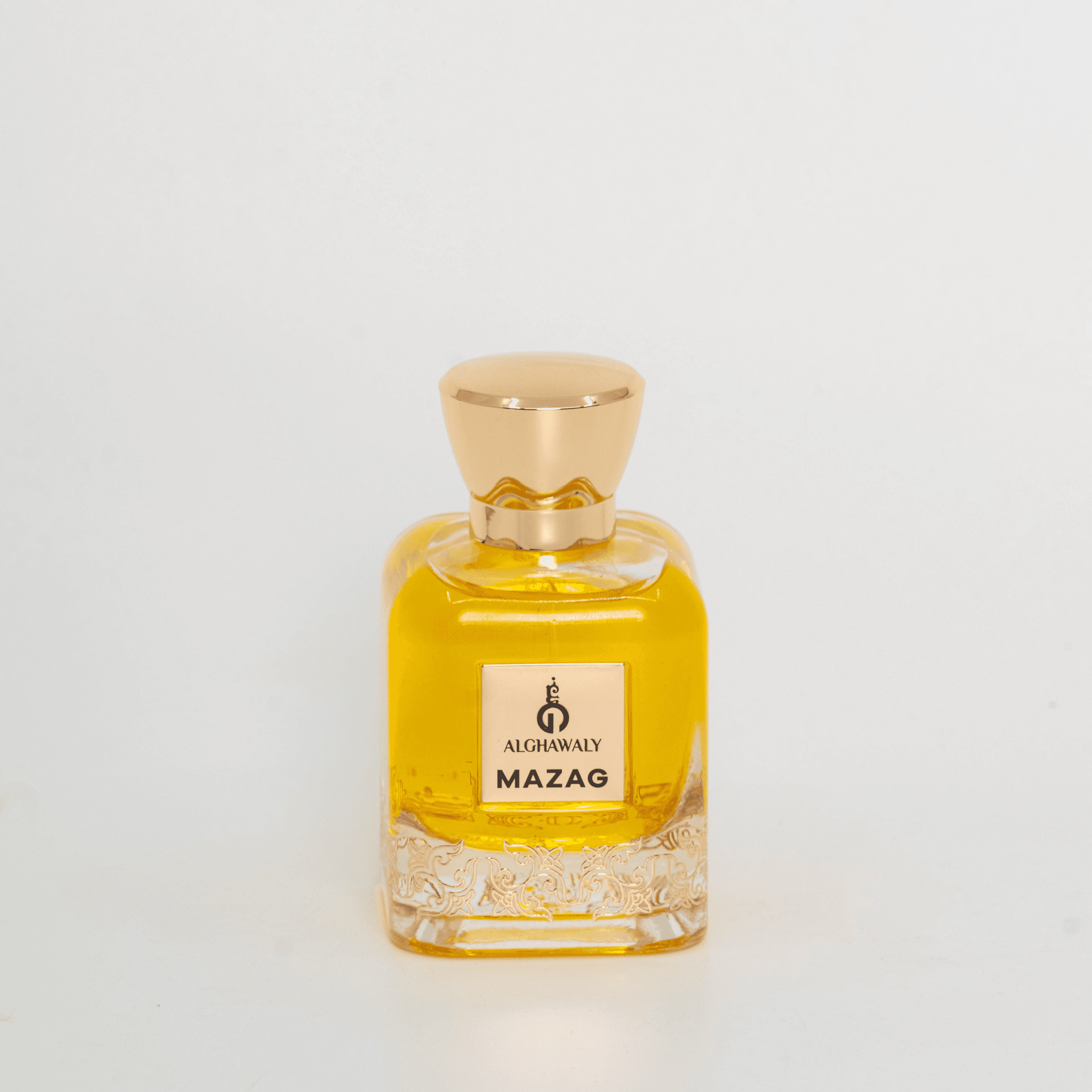 Mazaj Perfume