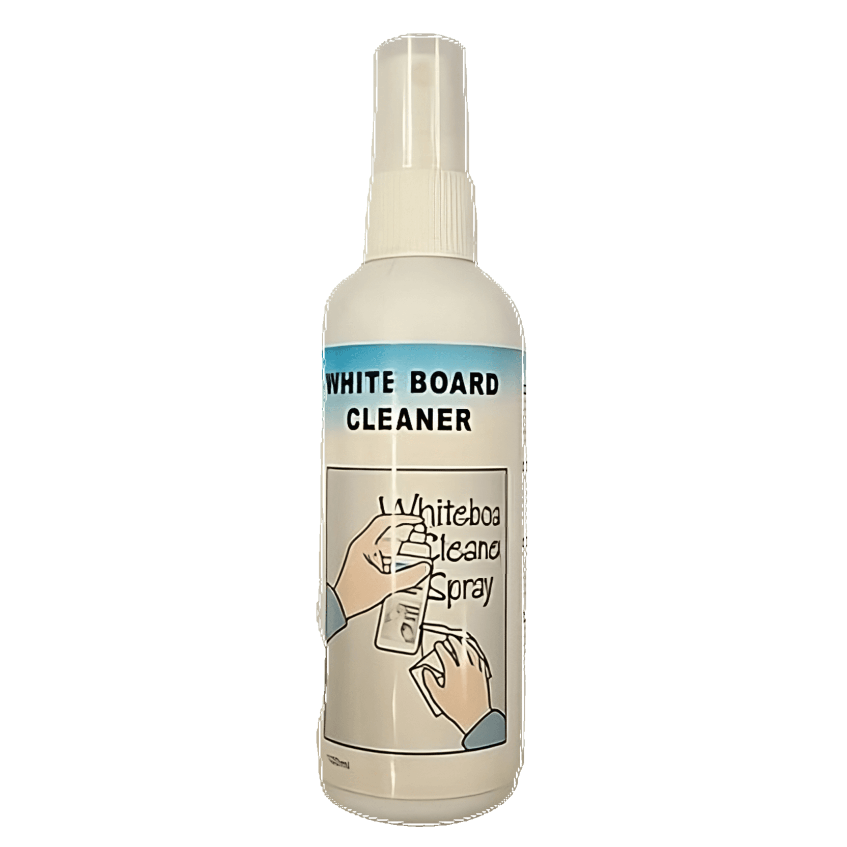 White Board Cleaner Liquid 100ml