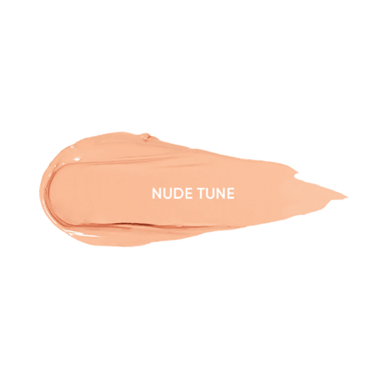 Amuse SKIN TUNE VEGAN COVER CUSHION 02 Nude Tune