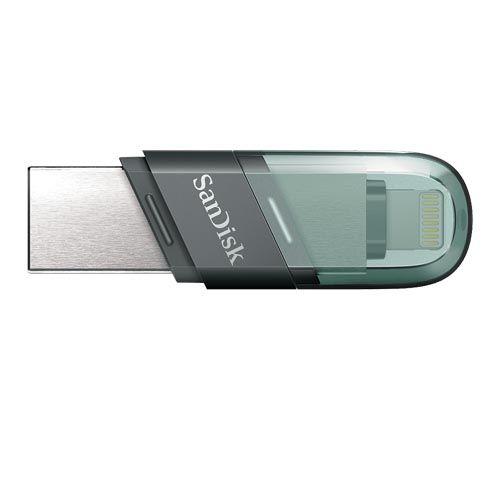 Sandisk Ixpand Flash Drive Flip 256Gb