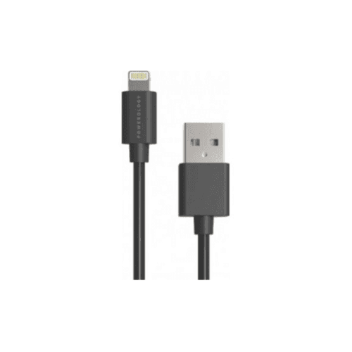 Powerology Basic Lightning Cable (1.2M)