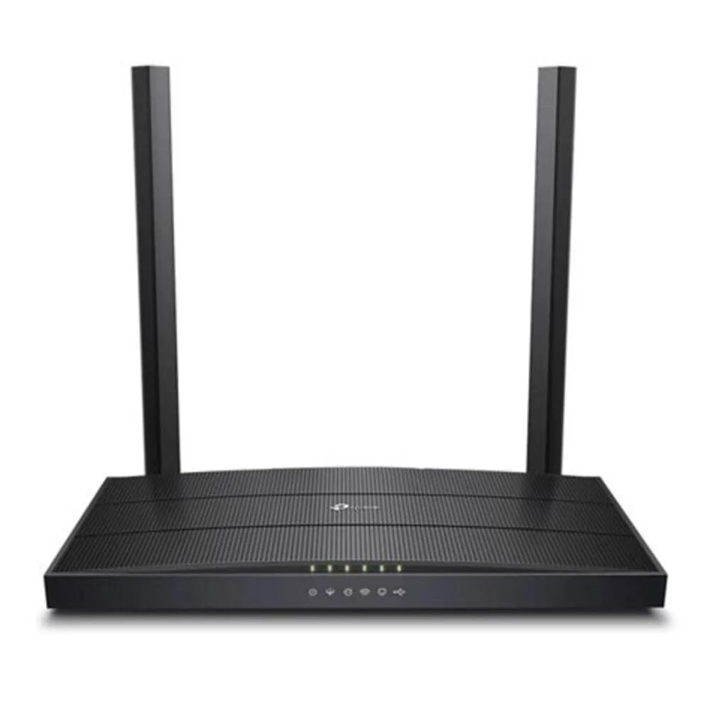 Tp Link Ac1200 Wireless Mu-mimo Vdsl/adsl Modem Router