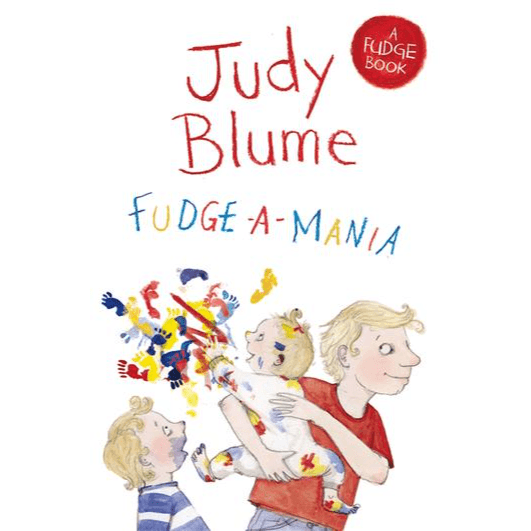 262916 Fudge-a-mania (Paperback, New Edition) By Blume, Judy