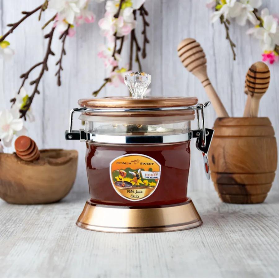 Zaizafoun Flower Turkey Honey 500g