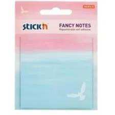 Sticky Fancy Notes 3x3 21729