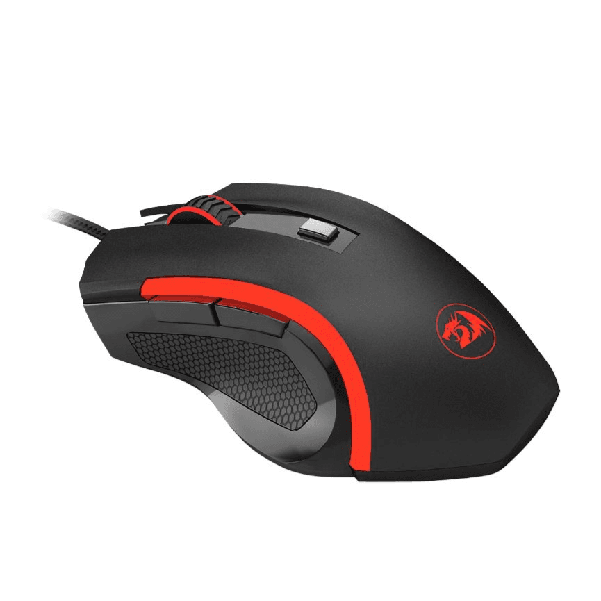 Redragon NOTHOSAUR GAMING MOUSE