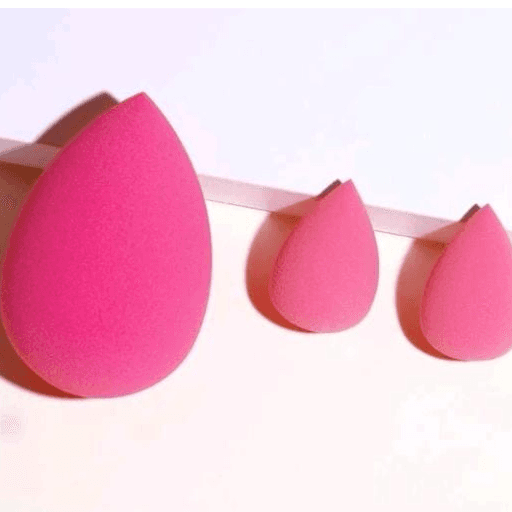 Beautyblender, 3 Pieces A-06