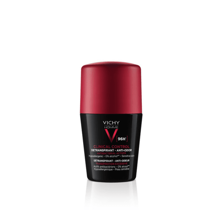 Vichy Clinical Control 96h