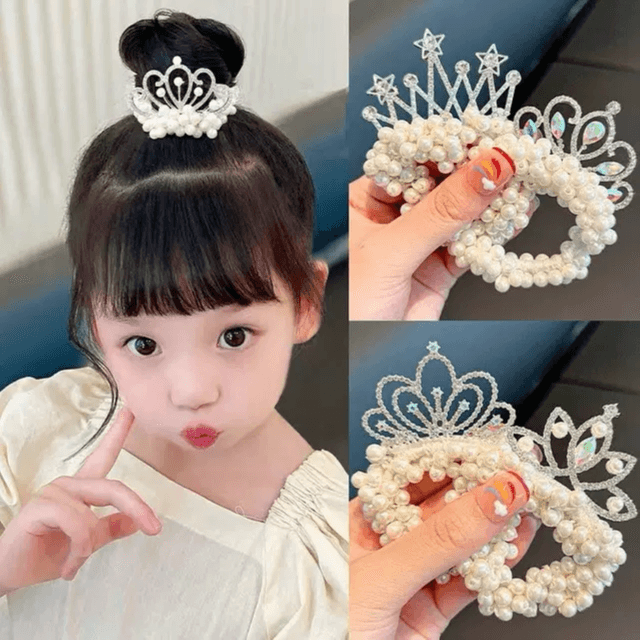 Tiara Princess 2 Pieces