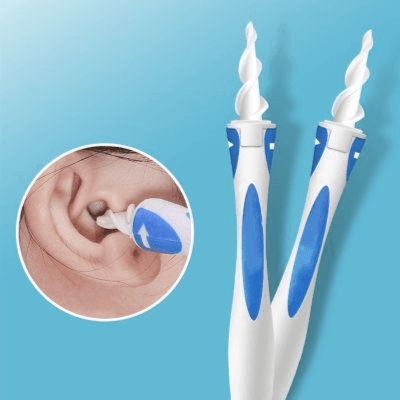 Find Back Easy Earwax Removal Ql-606s 16 Tips