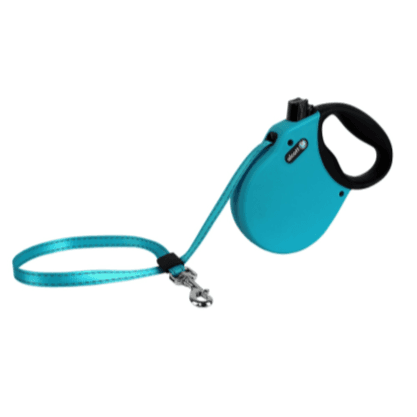 Adventure Retractable Leash, 5m - Medium