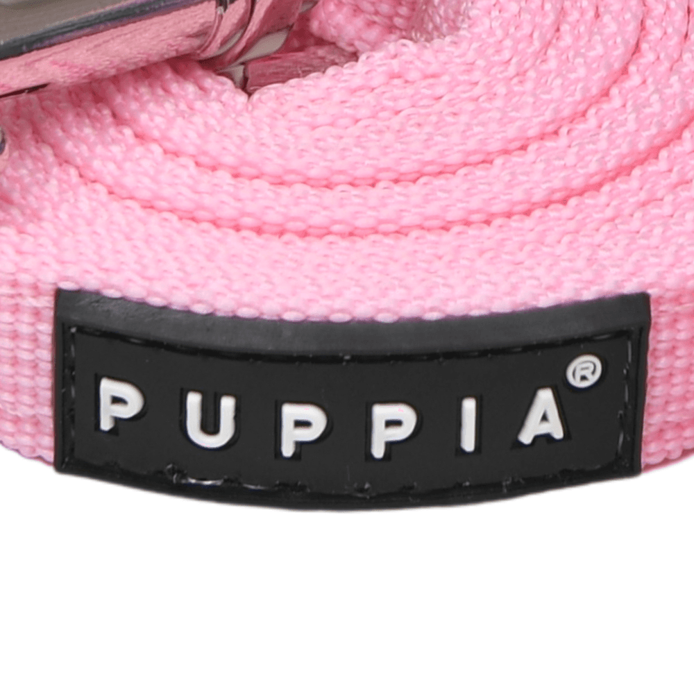 Puppia Ren Leash Pink 2m