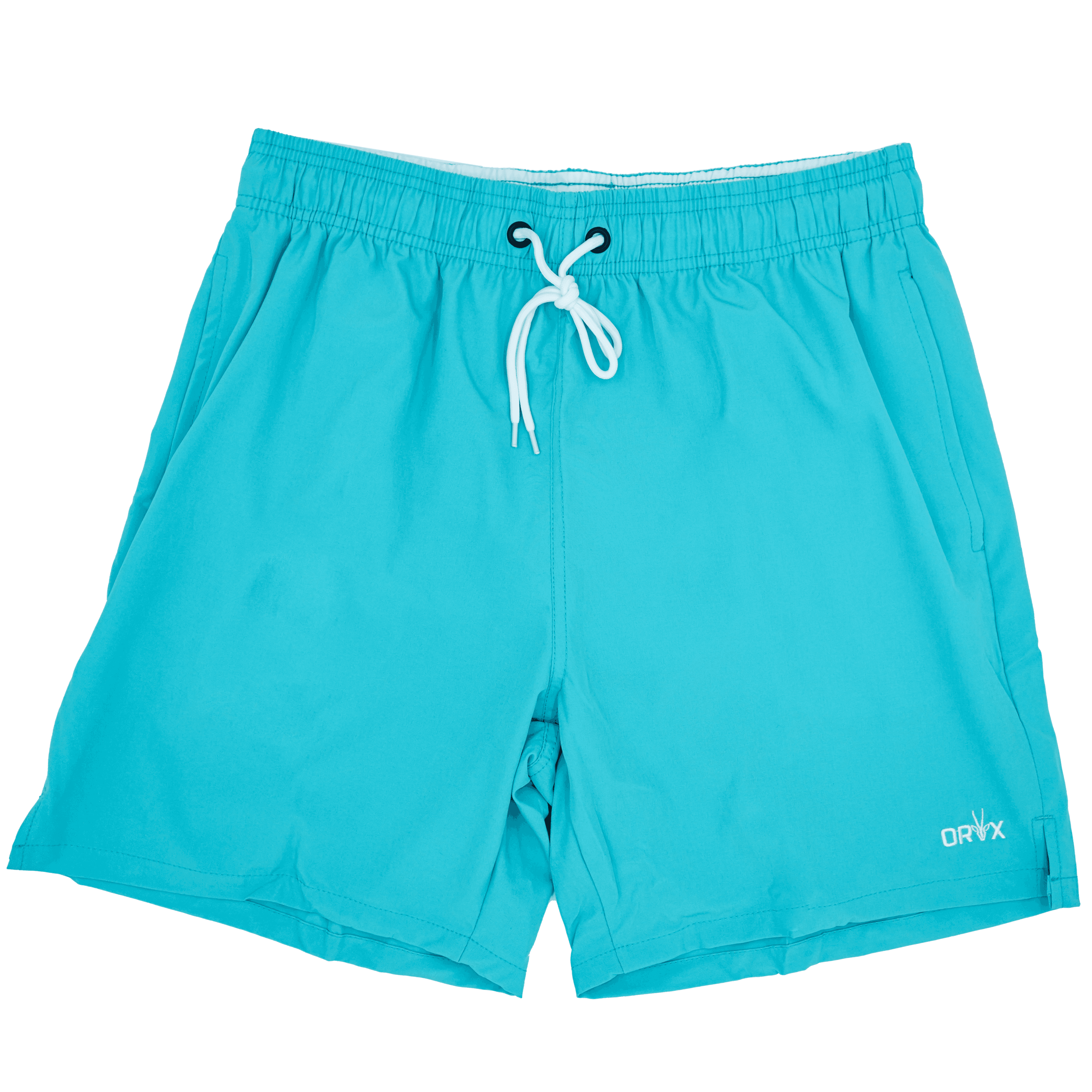 Oryx Short Color Light Blue