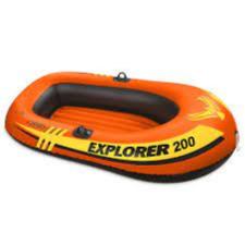 Intex Explorertm 200 Boat, 58330