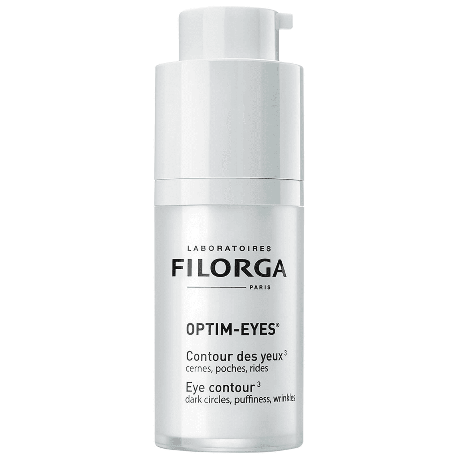 Filorga Optim Eyes Contouring Cream