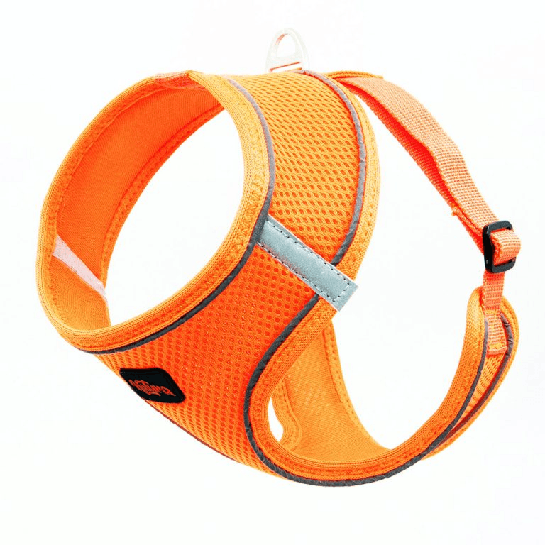 Air Net Adjustable Harness M