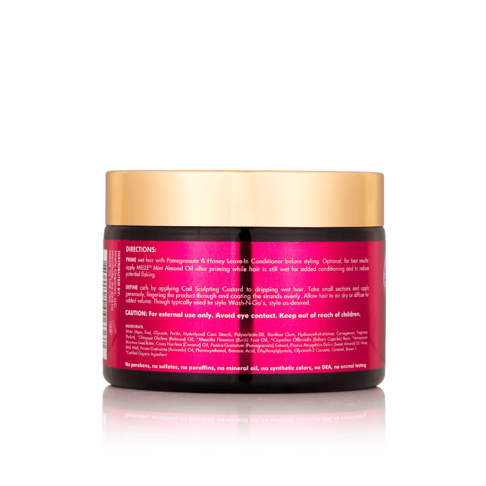 Mielle Pomegranate & Honey Twisting Soufflé 340g