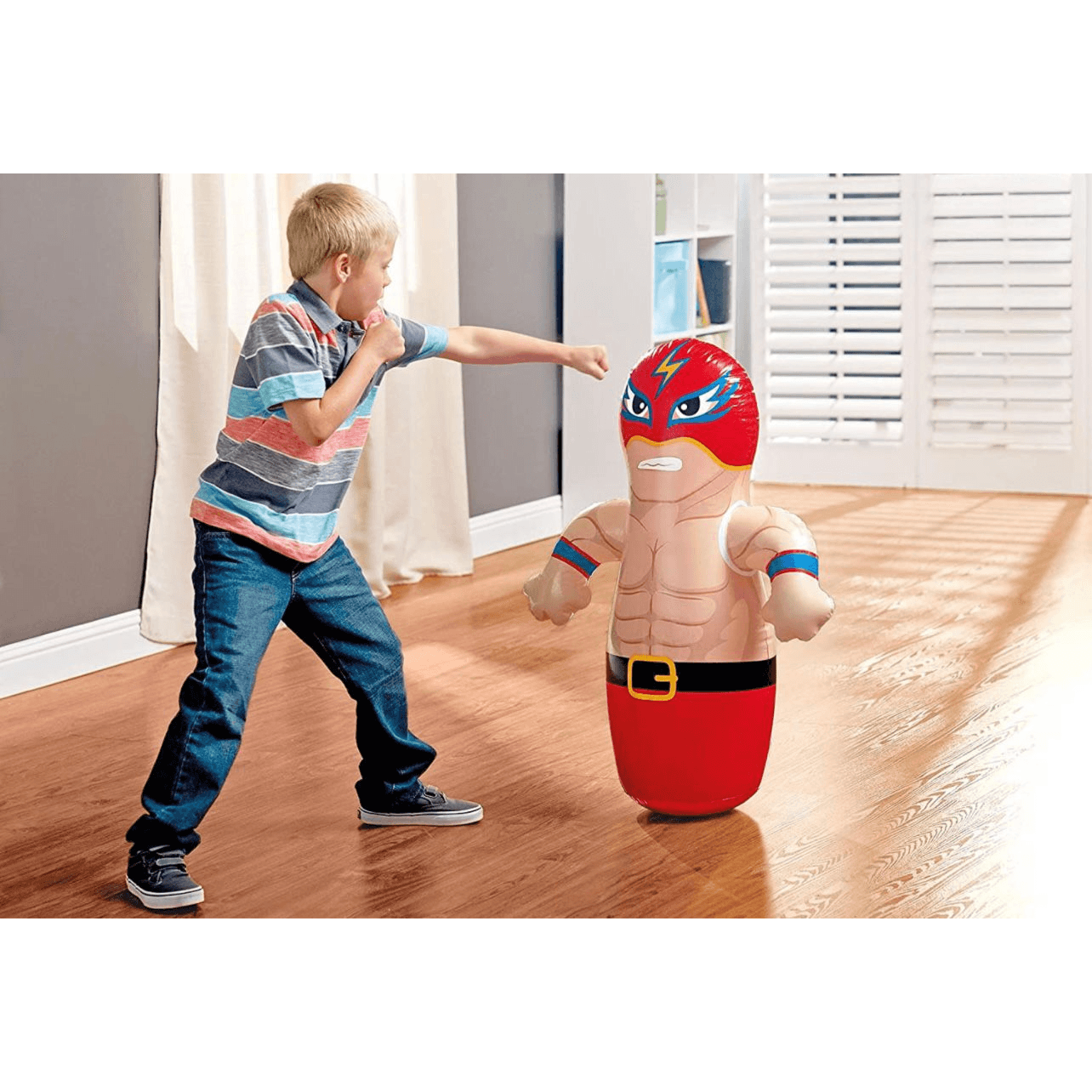 Intex Swim Boxing For Kids (Poix07_697)