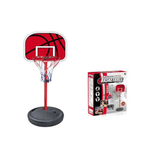 Basketball Stands – 117cm