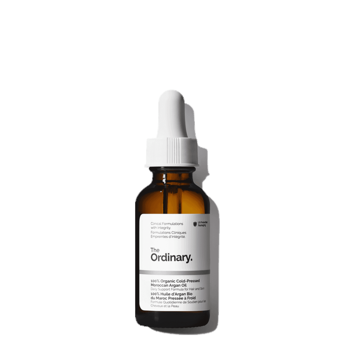 The Ordinary 100% Organic Cold-pressed Moroccan Argan Oil