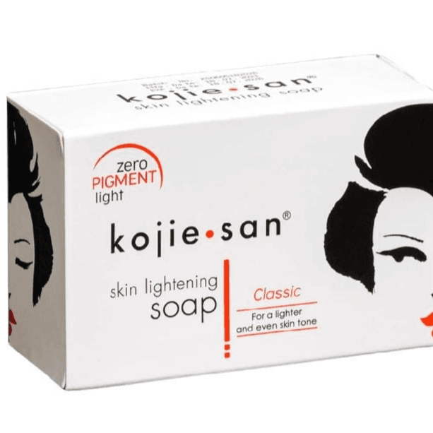 Kojie San Skin Lightening Soap, 135g