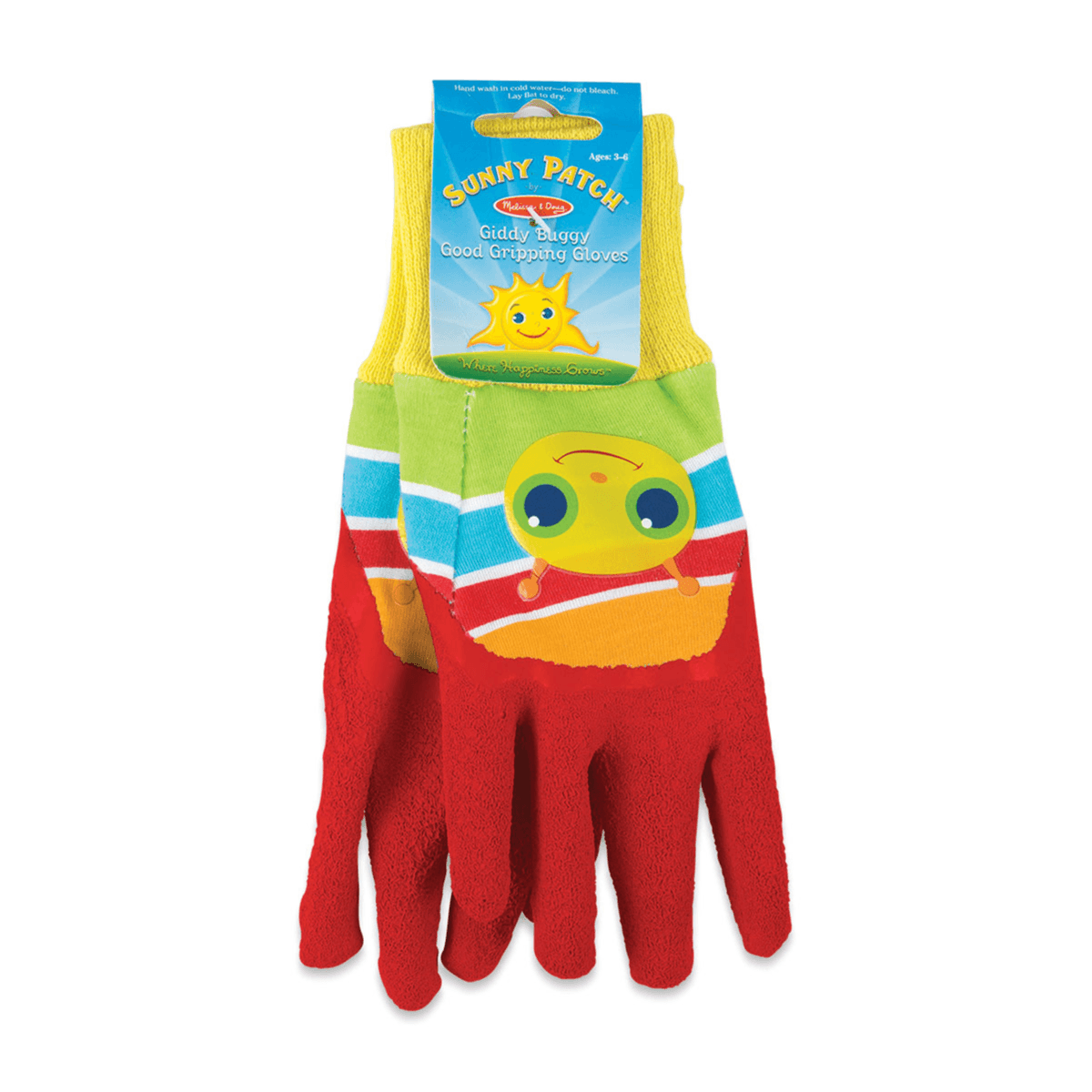 Giddy Buggy Good Gripping Glove