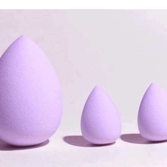 Beautyblender, 3 Pieces A-05