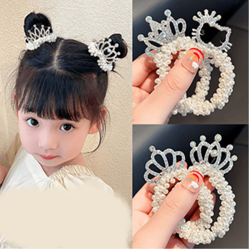 Tiara Princess 2 Pieces