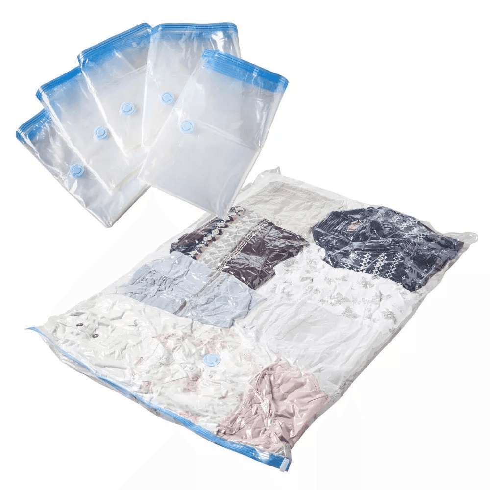 Jumbo Vacuum Storage Save Bags