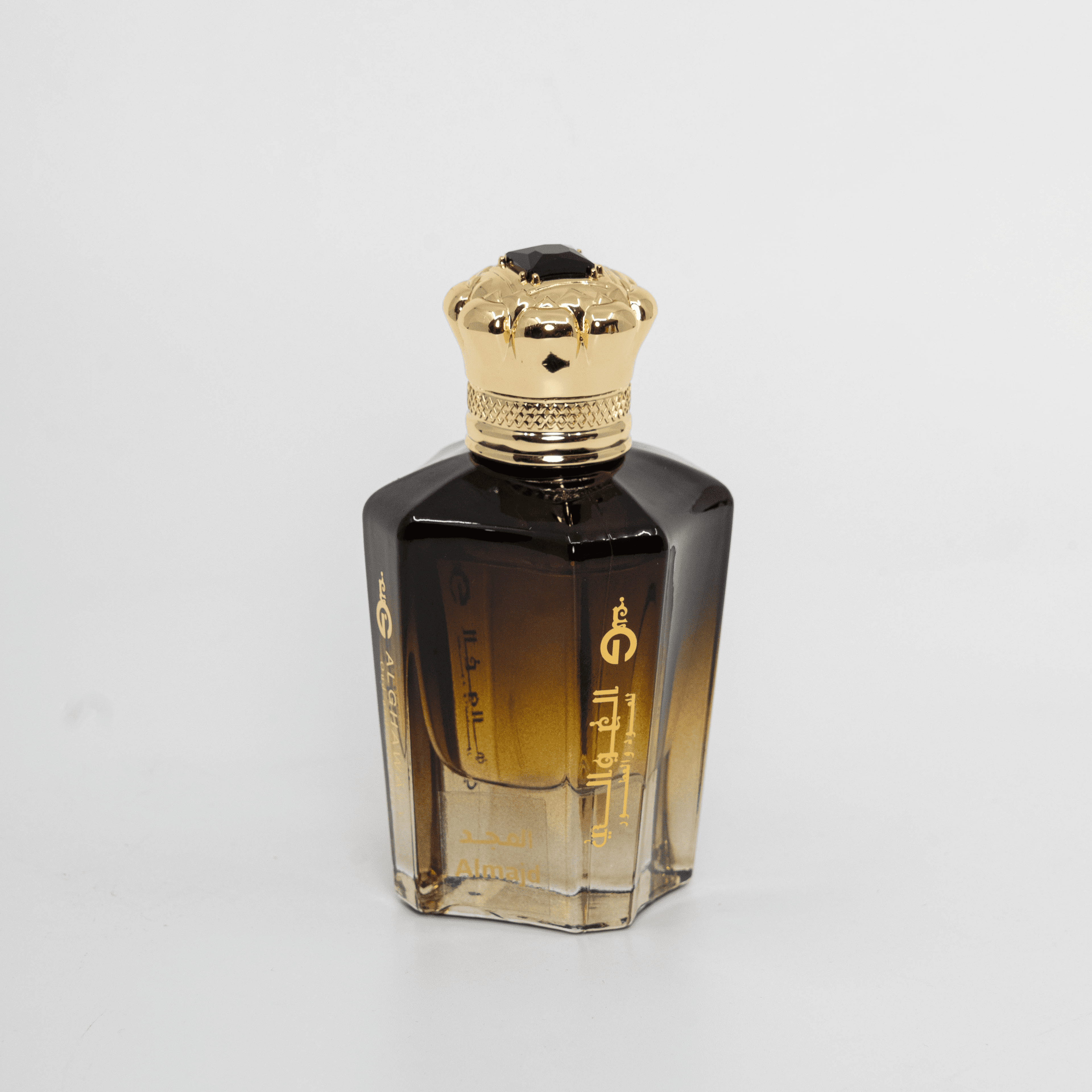 Oud Al Majd Perfume